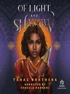 Imagen de portada para Of Light and Shadow